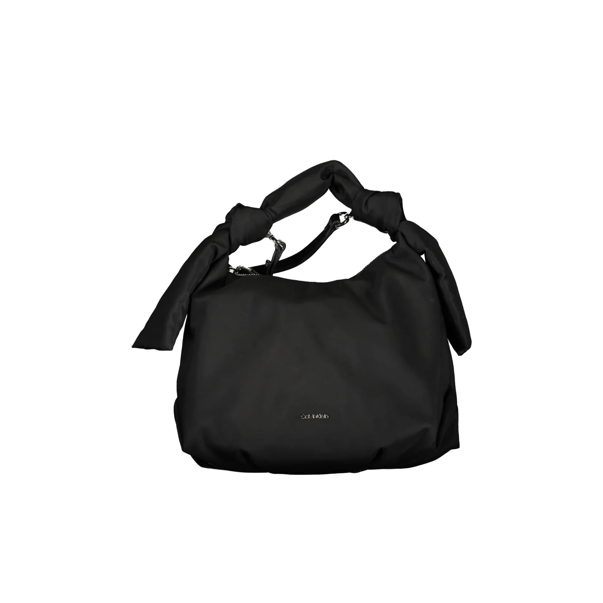 Calvin Klein Borsa a Tracolla Donna Nera Logo Borse Nero - foto prodotto